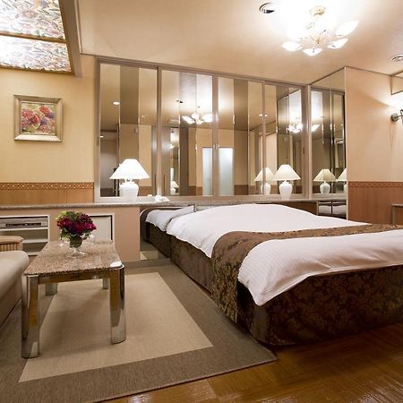 Hotel Casablanca (Adults Only) Osaka Bagian luar foto