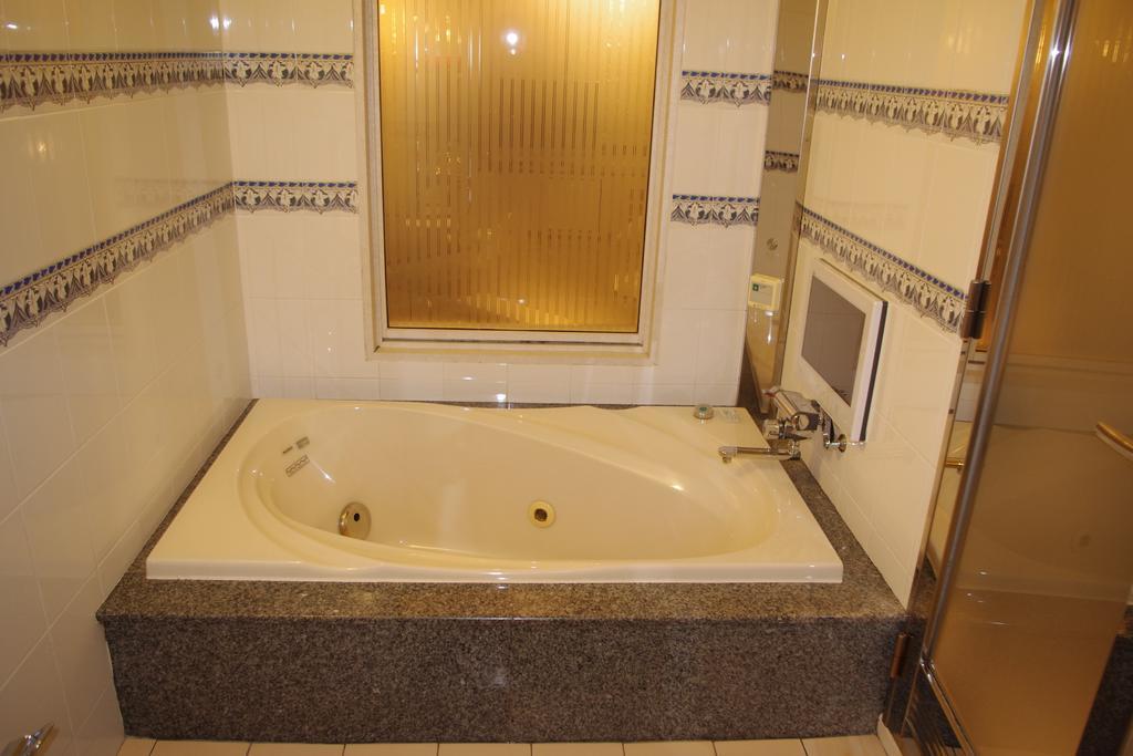 Hotel Casablanca (Adults Only) Osaka Ruang foto