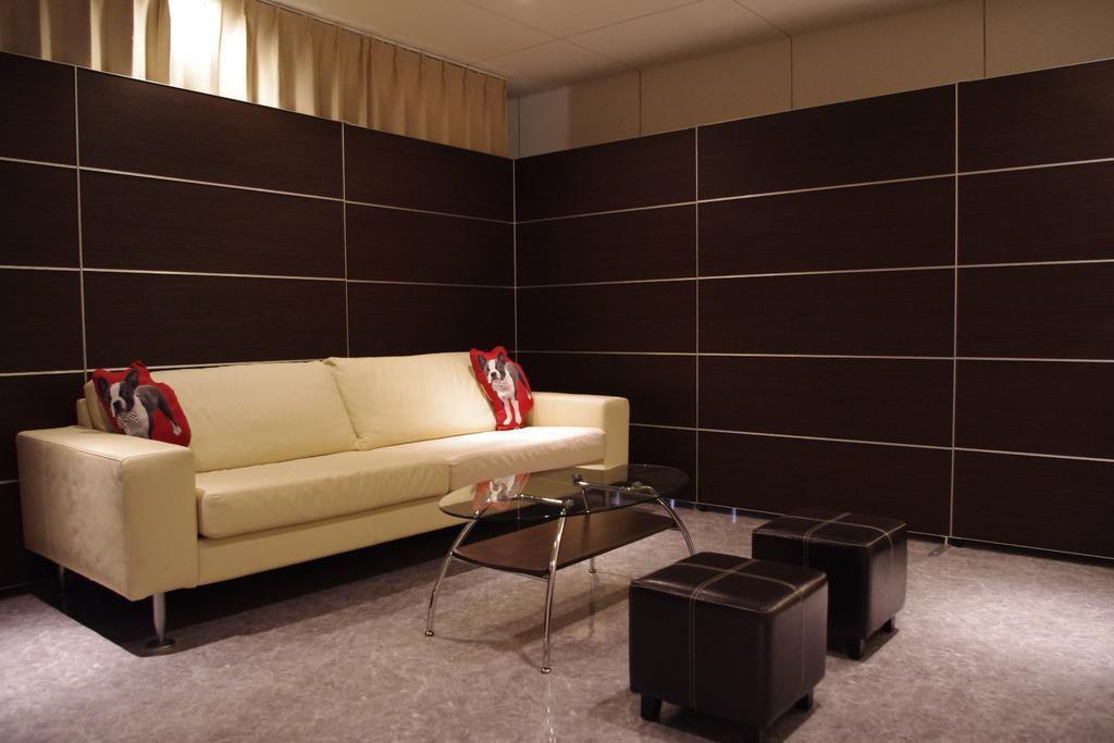 Hotel Casablanca (Adults Only) Osaka Bagian luar foto