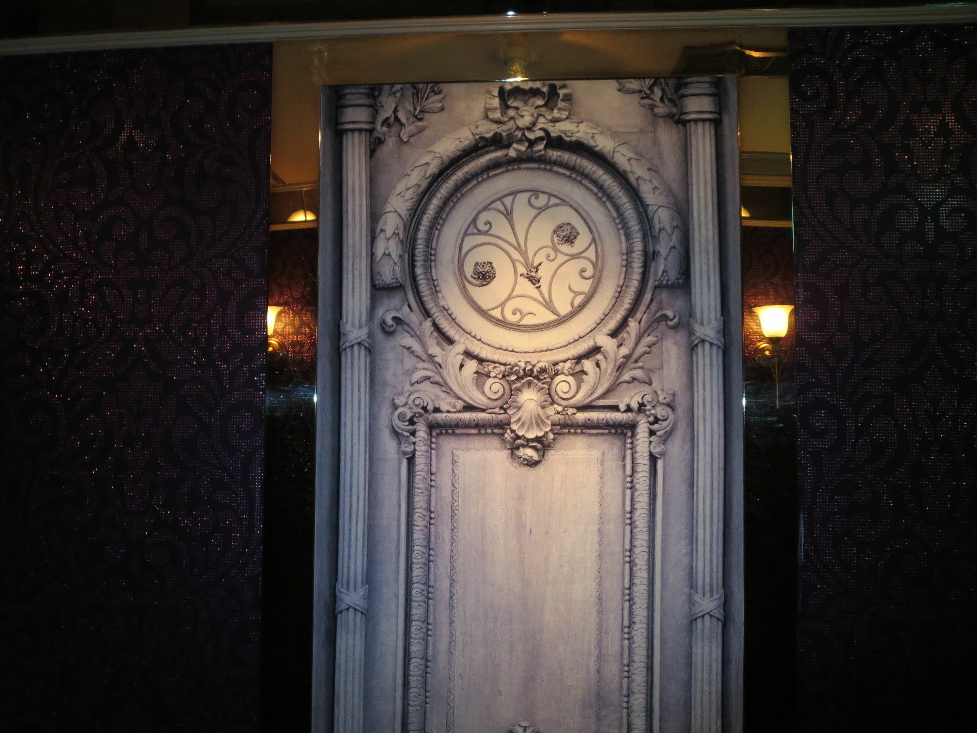 Hotel Casablanca (Adults Only) Osaka Bagian luar foto